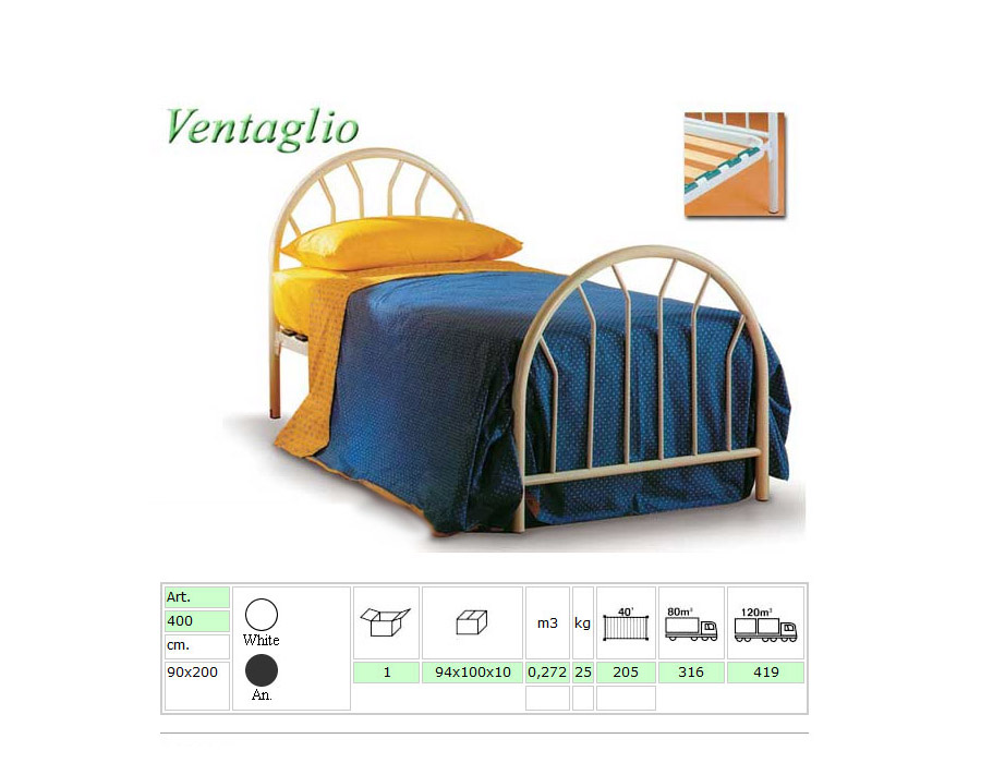 ventaglio